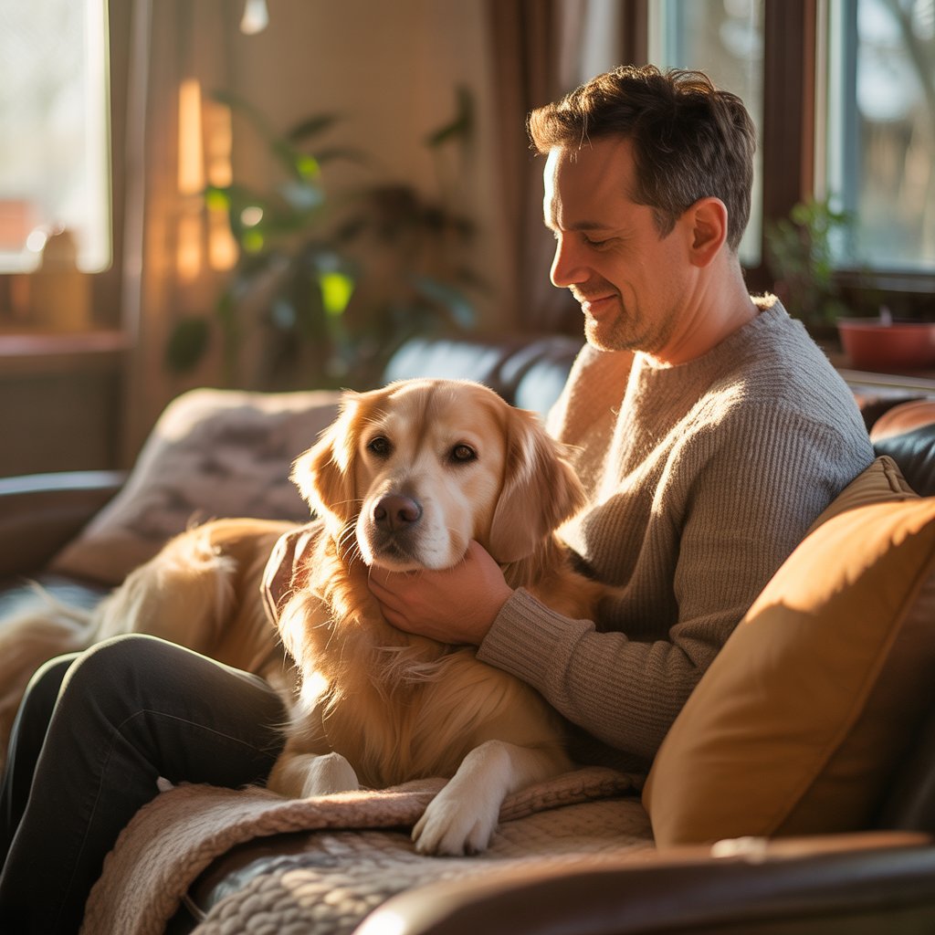 کتوں سے محبت کرنے والے لوگوں کی نفسیات