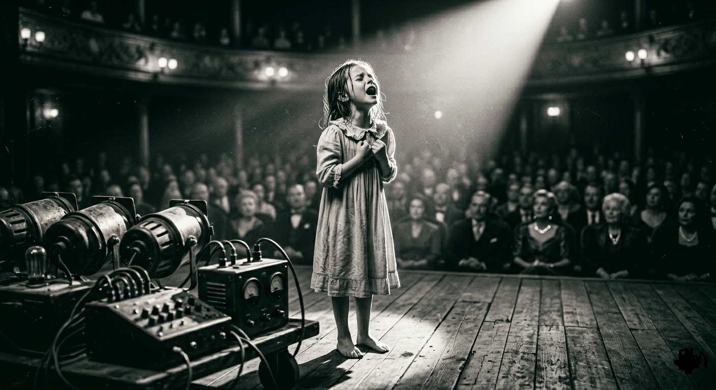 مائیکل جیکسن کی نفسیات — شہرت، خوف اور وہ بچپن جو کبھی ملا ہی نہیں