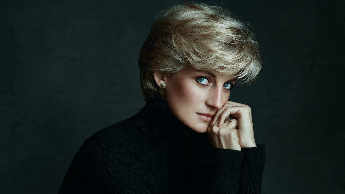 شہزادی ڈیانا کی نفسیات – دنیا اس سے محبت کیوں کرتی رہی؟