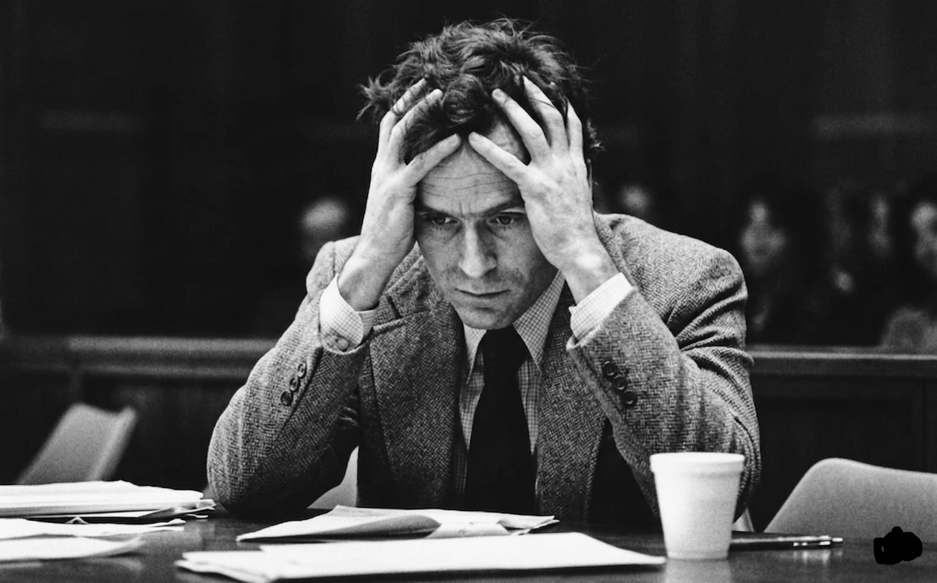 ٹیڈ بنڈی کا دماغ – ایک خوفناک کشش اور سیریل کلر کی نفسیات کا تجزیہ