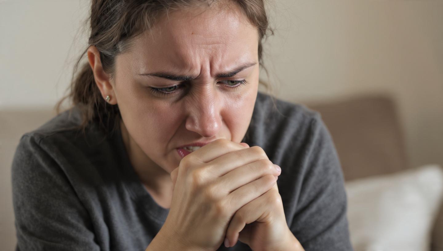 جسمانی جذبات: کیوں کچھ لوگ جذبات کو دوسروں کے مقابلے میں اپنے جسم میں زیادہ محسوس کرتے ہیں؟