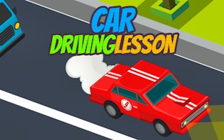 Image Car Driving Lesson