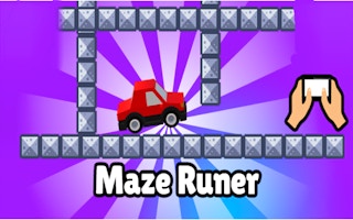 Image MazeRuner