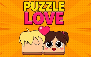 Image Puzzle Love