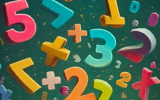 Image Simply Simple Maths